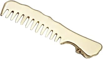 Scissors Hair Clip, Cute Small Hair Clip for Girls Women, Fashion Scissors Hair Barrettes Side Clip Hairpin Trendy Metal Decorative Hair Accessories for Women and Teen Gilrs Gifts