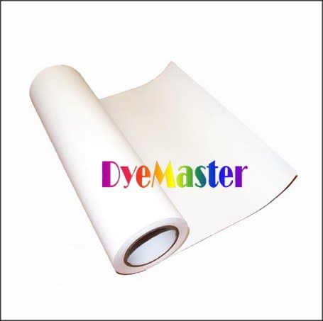 DyeMaster Dye Sublimation Paper 75H - 36" Roll