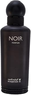Almajed Oud Noir Perfume for Unisex Eau De Parfum 150ML