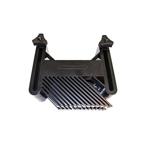 SawStop RT-HFD Double Horizontal Feather Board For RT