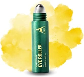 Abera Ultimate Men’s Eye Therapy – Hydrating & Firming Eye Care Solution