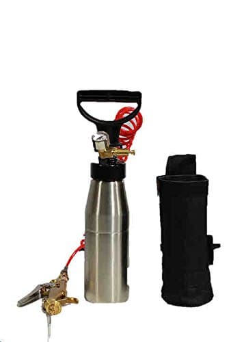 Mini-Sprayer Pump (MSP), Airofog USA