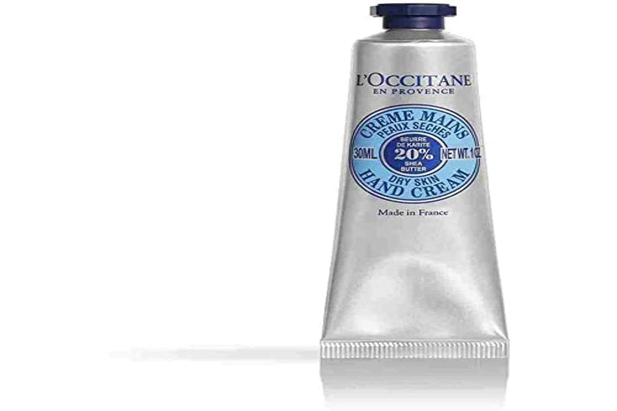 L´Occitane CREMA MANI KARITE' 75ML