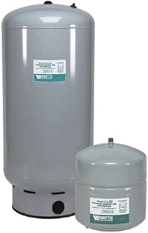 ETX-15 2.1-Gallon Non-Potable Expansion Tank for Closed-Loop Systems