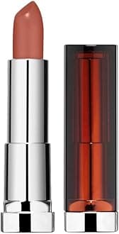 Maybelline Color Sensational Lipstick - 625 Iced Caramel