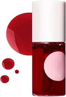 Lip Tint Stain, Lip Glosses, Moisturizing Lip Stain, Lip Tint, Skin Tint, Lip-Plumping, Non-sticky, Long Lasting Lip Makeup