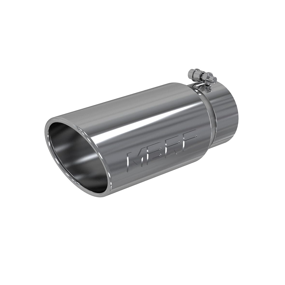 Exhaust T5051 Exhaust Tail Pipe Tip