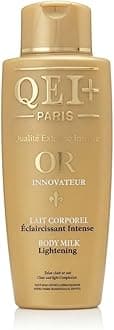 QEI+ INTENSE LIGHTENING BODY LOTION - OR INNOVATEUR 16OZ