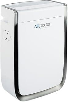 AIRDOCTOR 3000 Series (AirDoctor 3000)