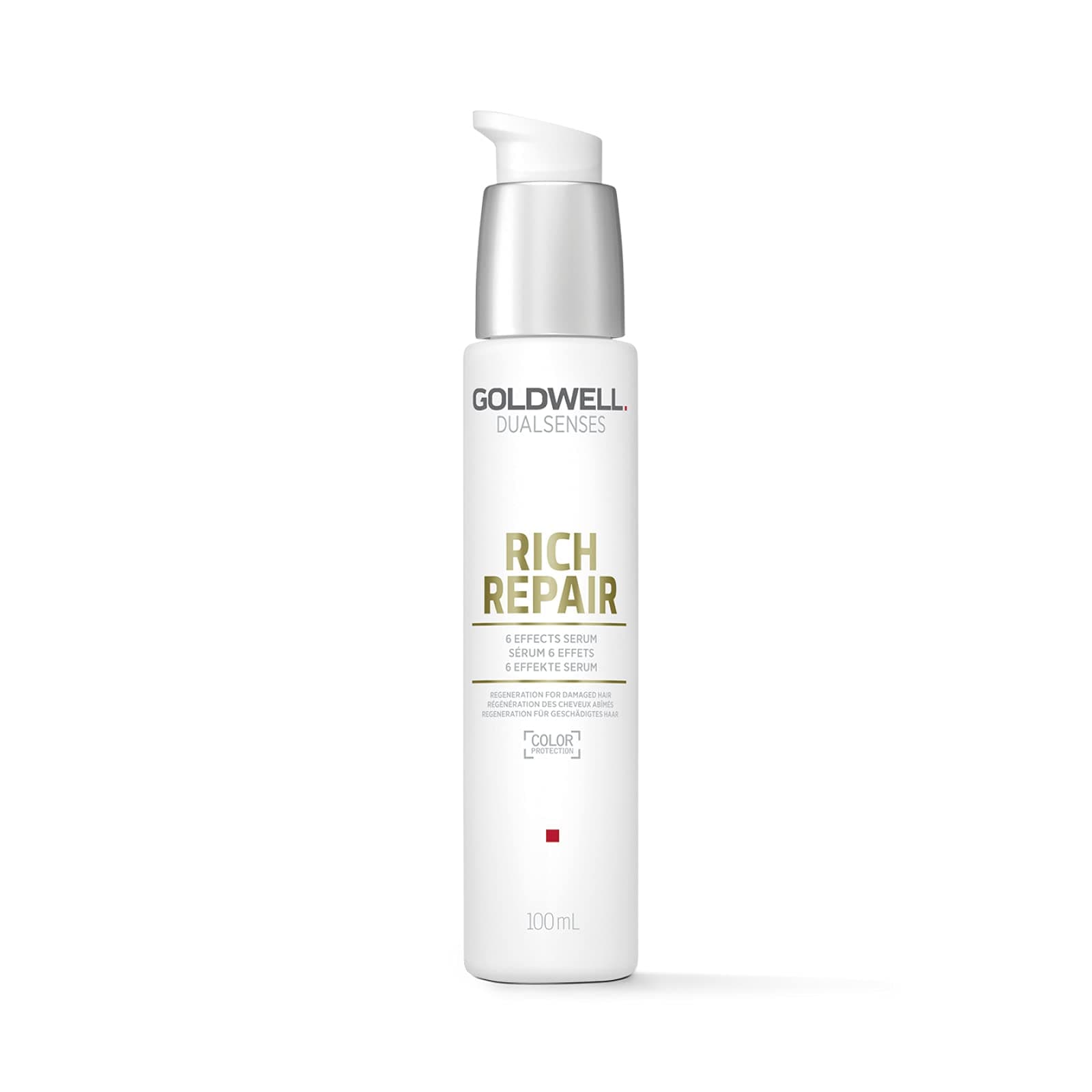 Rich Repair 6 Effects Serum