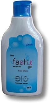 Curatio Fash Wash And Gel