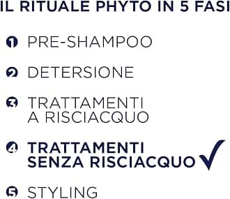 PHYTO PARIS PHYTO Phytokeratine Repairing Heat Protecting Spray