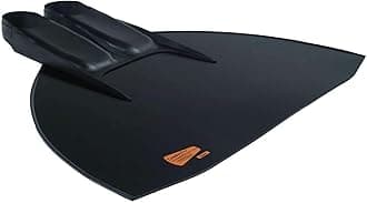 Leaderfins Monofin Sport for finswimming, Dynamic apnea and CWT Freediving