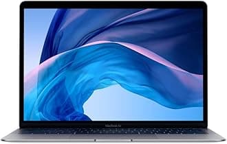 Apple MacBook Air (Renewed) 128GB MVFH2LL/A