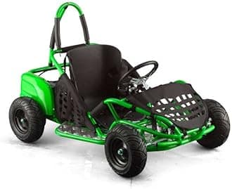 HHH Kids Go-Bowen baja1000W Go-Kart-Brushless Motor - Medium