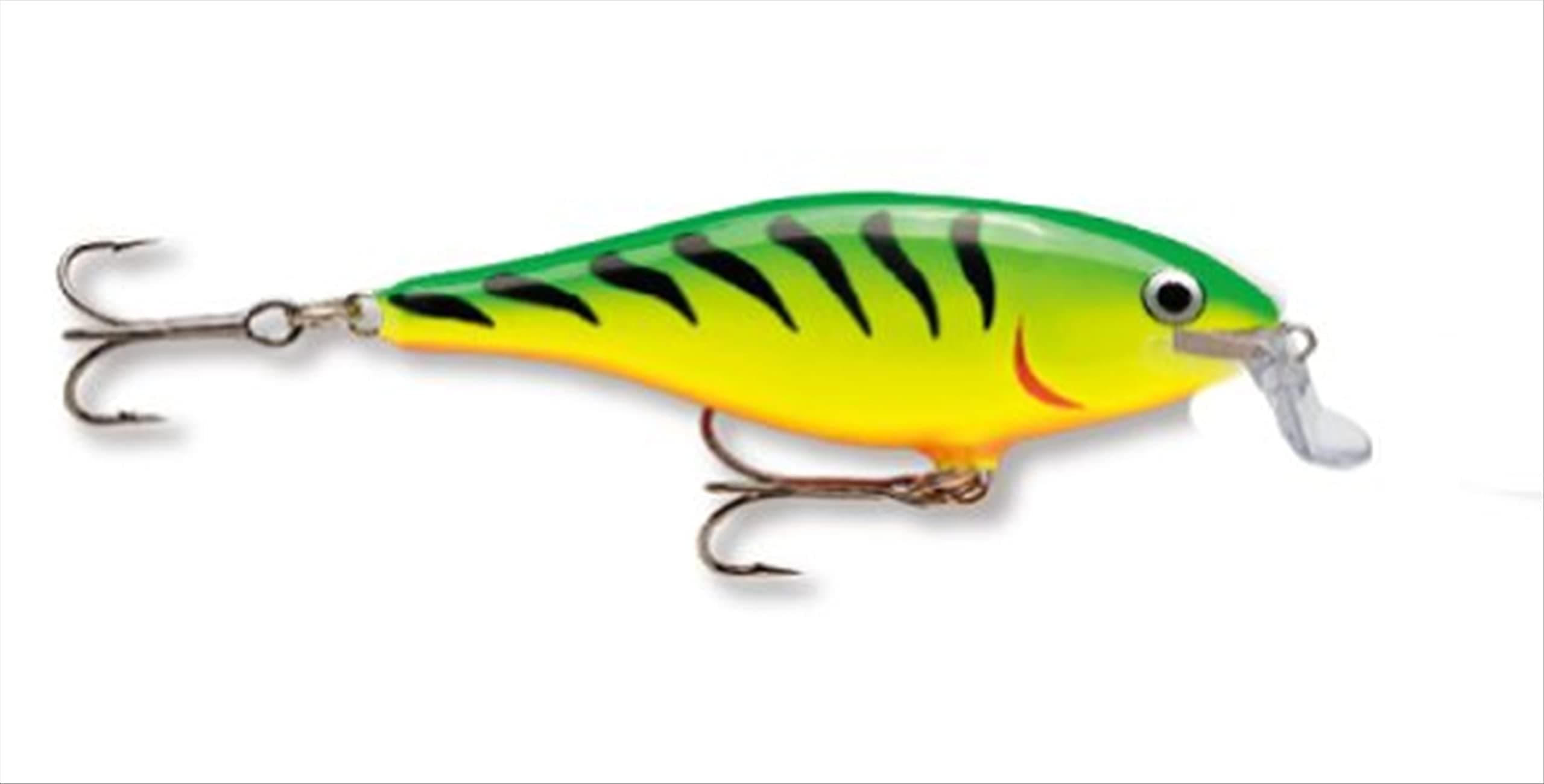 γ©γγ©(Rapala) γ·γ£γβγ·γ£γγγ©γγ SSR5 5cm/5g