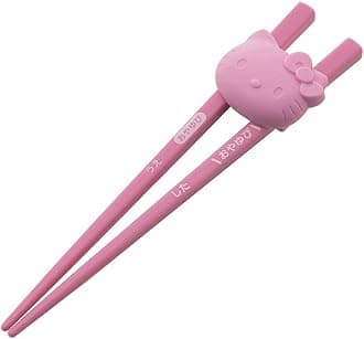 Skater Silicon Chopsticks Holder Hello Kitty