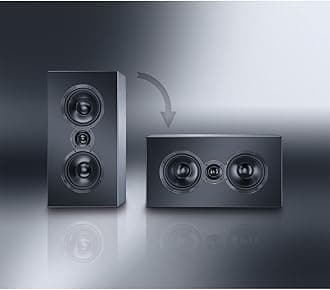 Magnat Cinema Ultra LCR 100-THX Loudspeaker