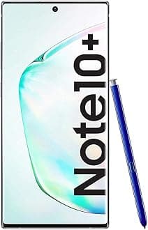 Samsung SM-N975F/DS Aura Glow 512 GB Note 10 – Spain