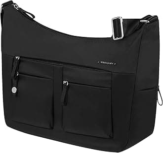 Samsonite Move 4.0 Shoulder Bag with Compartment, Messenger Bags