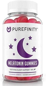 Melatonin Gummies