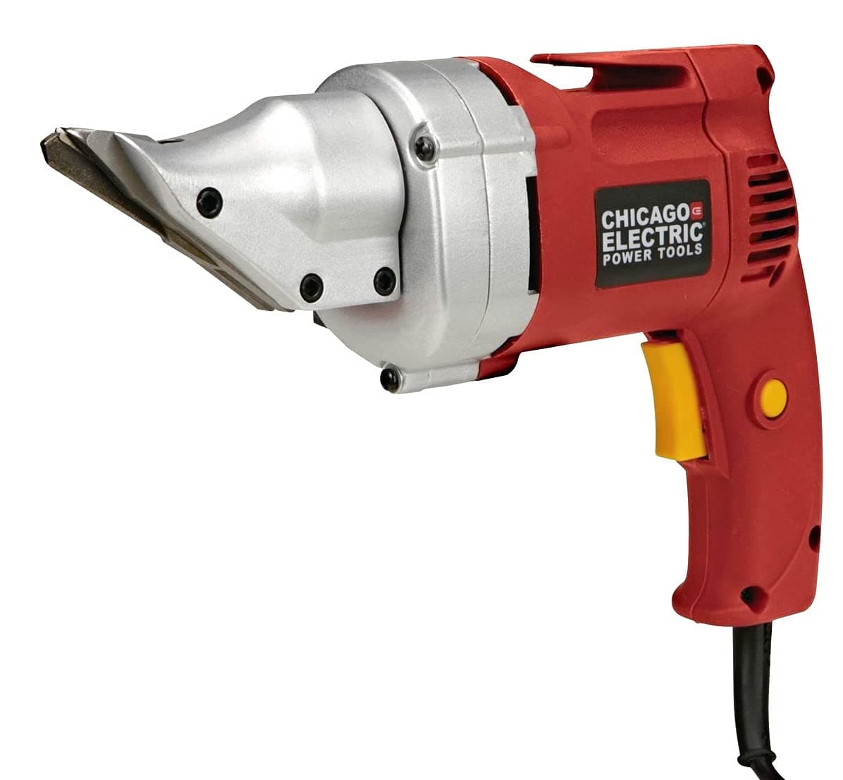 Swivel Head Shear 14 Gauge