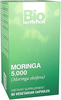 Moringa 5000mg Spr Food