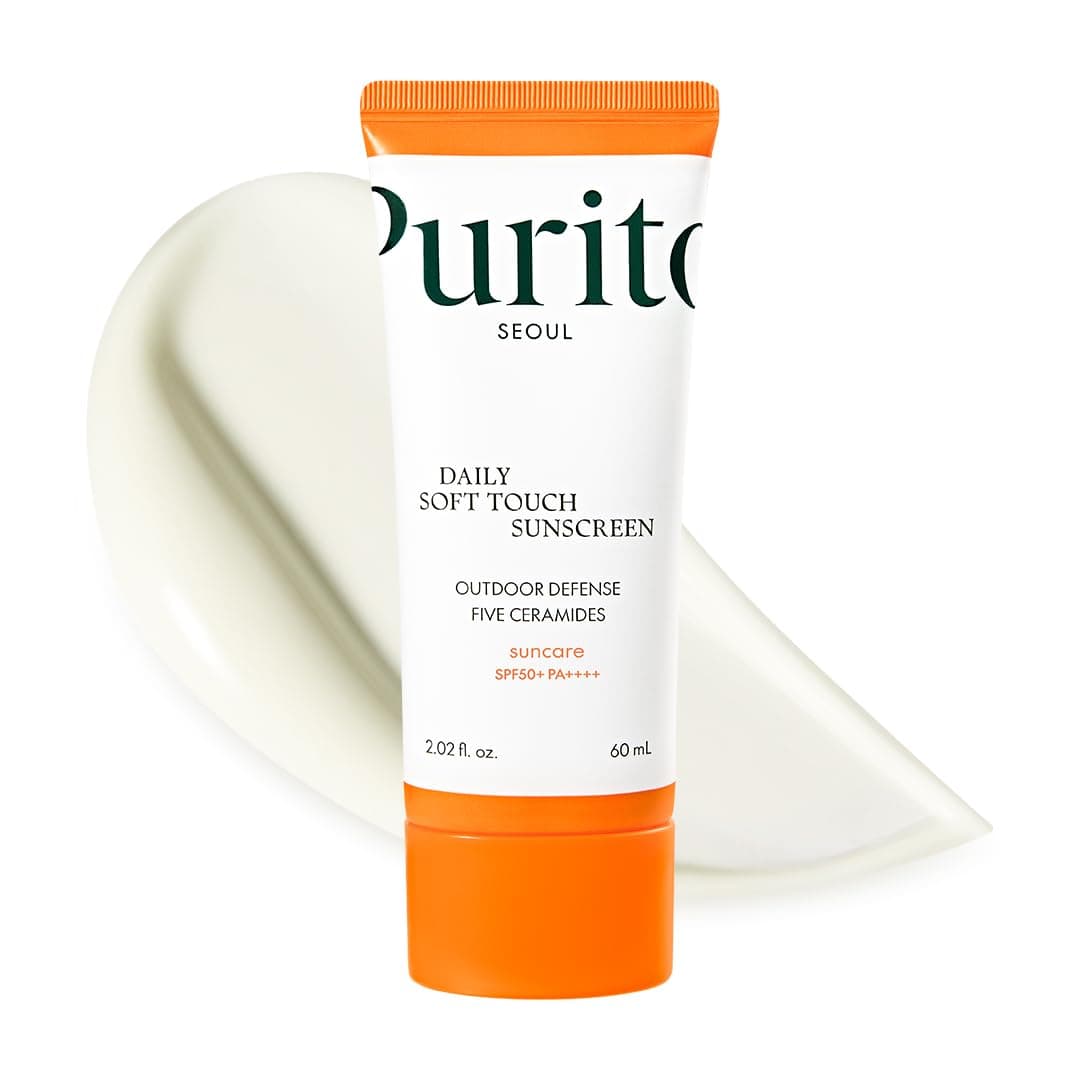 PURITO Daily Go-to-Sun Screen