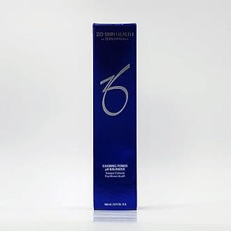 Zo Skin Health Calming Toner pH Balancer for Soothing & Refreshing Your Skin 180 mL | 6 Fl Oz