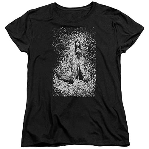 Corpse Bride Bird Dissolve Women's T Shirt