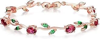 Shining Diva Fashion Stylish Bracelet for Women