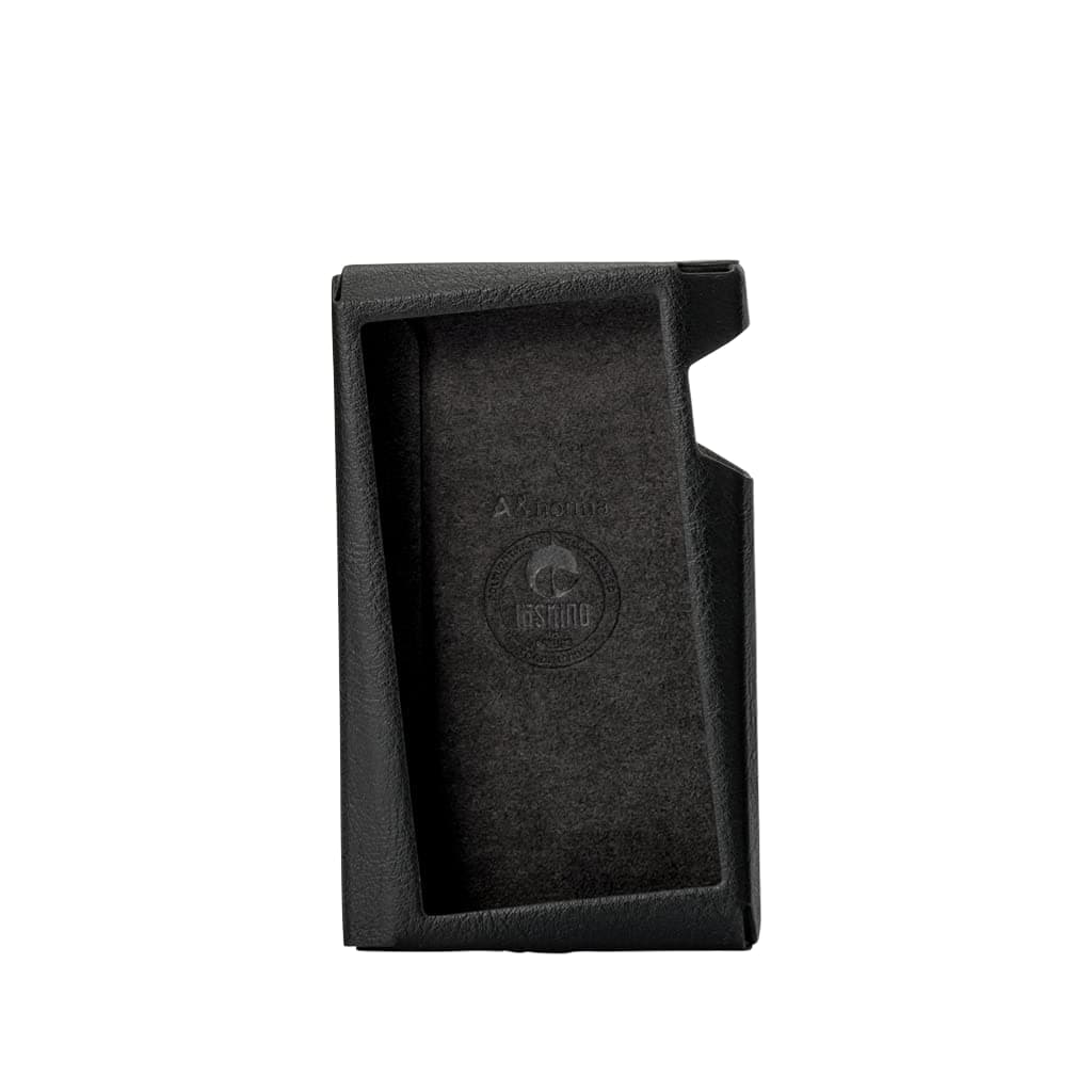 SR35 Case - Black