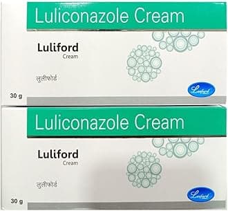 Luliford 30 Gm (Pack Of 2) Day Cream 30 Gm Each Pack Of 2