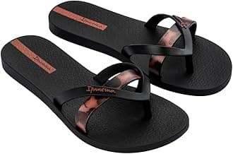 Ipanema Women's Kirei Chic FemFlip-Flop