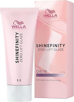 Wella ProfessionalShinefinity 00/66 60 ml shade violet booster