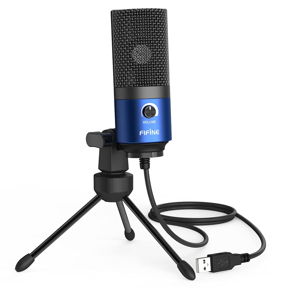 Multipurpose Condenser Microphone (K669L)