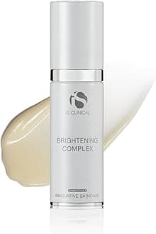 iS CLINICAL Brightening Complex, Skin Brightening Complex, Addresses Age Spots
