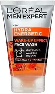 L’Oréal Paris LOREAL HYDRA ENERGETIC WAKE-UP EFFECT FACE WASH Face Wash (100 g)