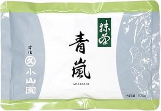 [Koyama Gardens Marukyu Co., Ltd.] Green Tea / mountain air (mountain air) 100g aluminum bag input [school / training]