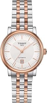 Tissot Automatic Watch T1222072203101