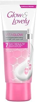 Glow & Lovely Face Cream Advanced Multi-Vitamin Vita Glow 100g