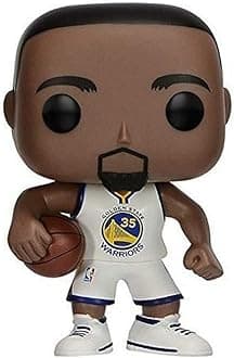 Funko POP NBA: Kevin Durant Collectible Vinyl Figure