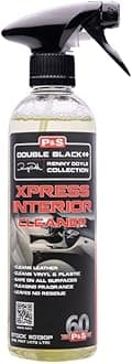 P&S Xpress Interior Cleaner