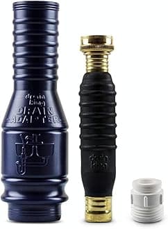 Drain King VIP2, 120 V, Color, 1.5-3 Inch