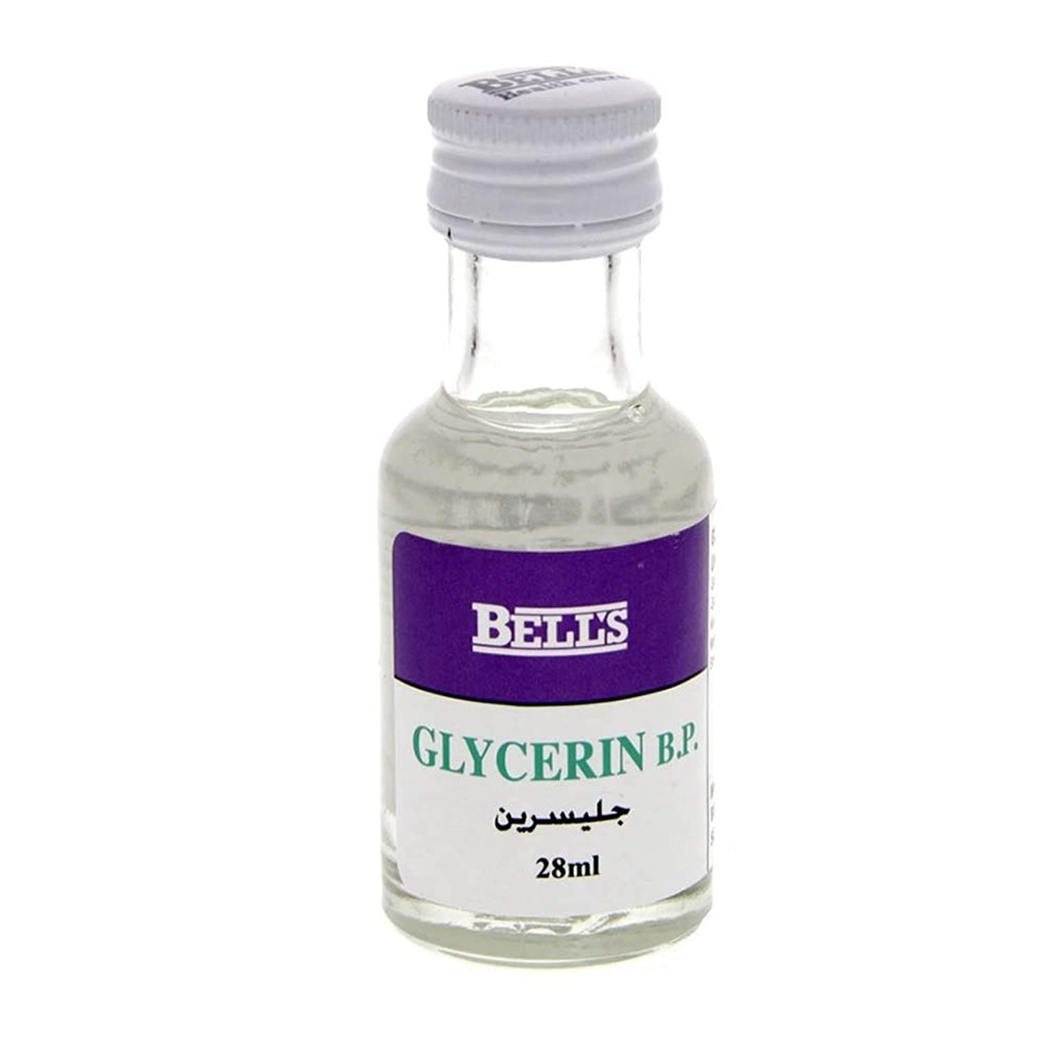 Bell's Glycerin 28 mL