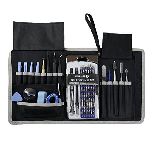 Professional Tool Kit Electronic Technician Repair Tool Set for Huawei MediaPad X2