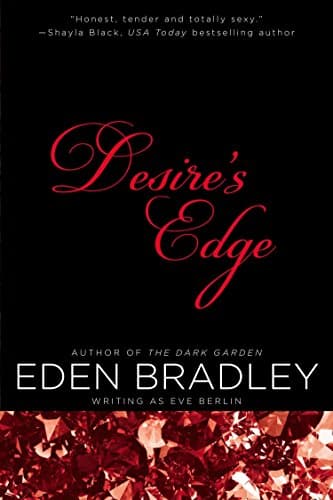 Desire's Edge (Edge Novel)