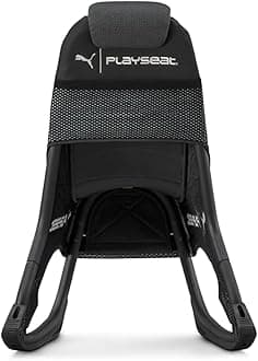 PLAYSEAT | Puma Active Gaming Seat | Puma Official | Black Color