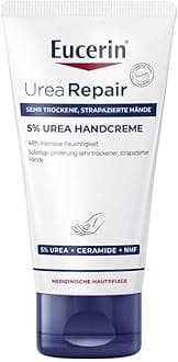 Eucerin Repairing Hand Cream 5% Urea and Lactato 75ml