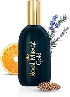 Royal Mirage Royal Mirage Gold For Women 120 ml - Eau de Cologne